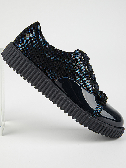 Полуботинки артикул:23571к-40-7