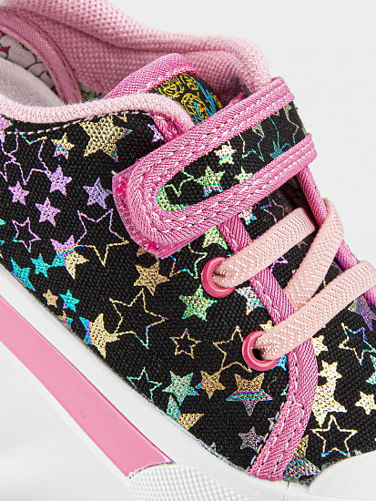 Кеды артикул:72812-20-3