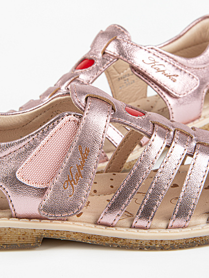 Сандалии артикул:31965-2-9