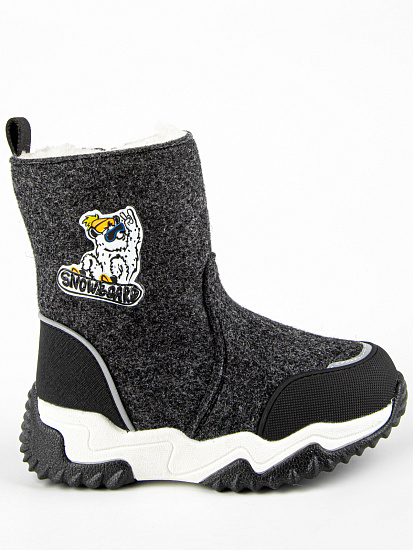 Валенки артикул:00214-1-1