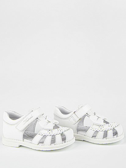 Сандалии артикул:31964-2-2