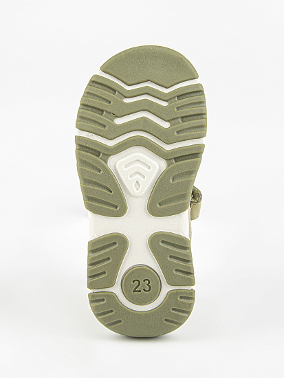 Сандалии артикул:31877-2-8