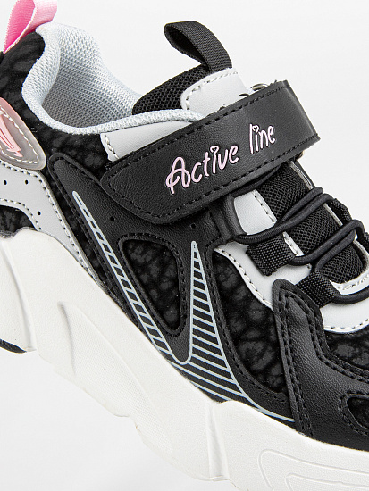 Кроссовки артикул:731079-20-3