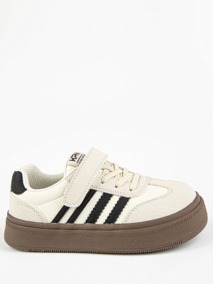 721196-2 Обувь для активного отдыха (бежевый) 28-32 (5 пар)