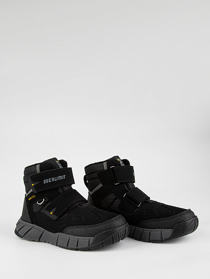 Ботинки артикул:44259-2-2