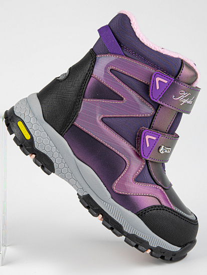 Ботинки артикул:42505-51-7