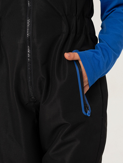 Полукомбинезон зимний артикул:OKBCP04-99-6