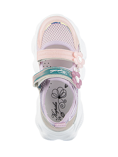 Туфли артикул:22921пн-2-3