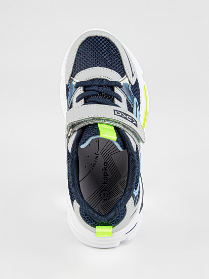 Кроссовки артикул:721014н-20-6