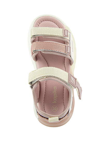 Сандалии артикул:32949п-4-3