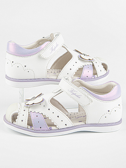 Сандалии артикул:321008к-1-4