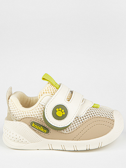 Полуботинки артикул:10248н-1-1