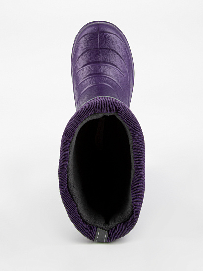 Резиновая обувь артикул:1579т-6