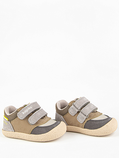 Полуботинки артикул:10258к-1-2