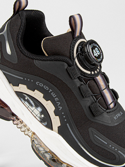 Кроссовки артикул:721033с-20-3