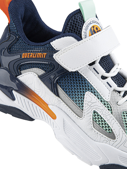 Кроссовки артикул:731031н-1-6