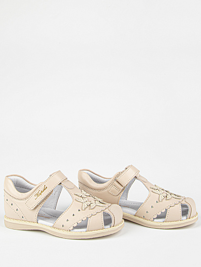 Сандалии артикул:321003-2-2