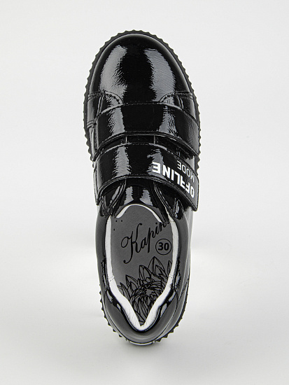 Полуботинки артикул:231056п-10-6