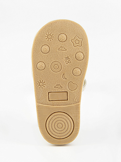 Сандалии артикул:10234-50-8