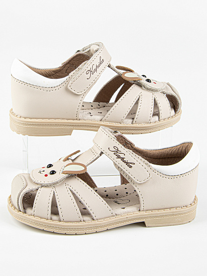 Сандалии артикул:31866-2-4