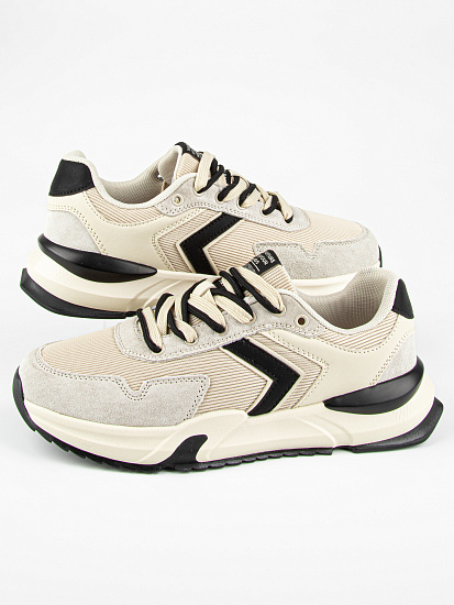 Кроссовки артикул:74986-1-4