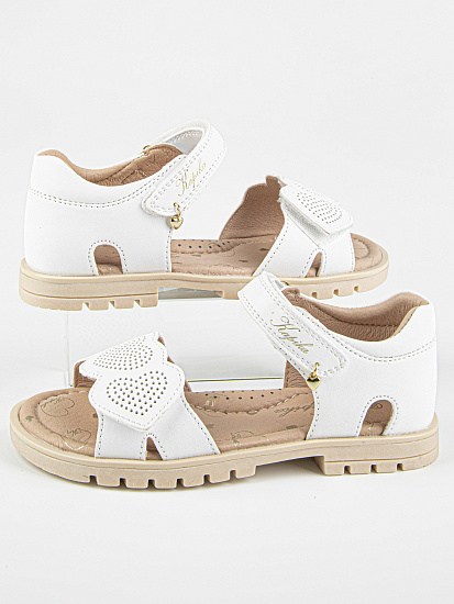 Сандалии артикул:321017п-1-4