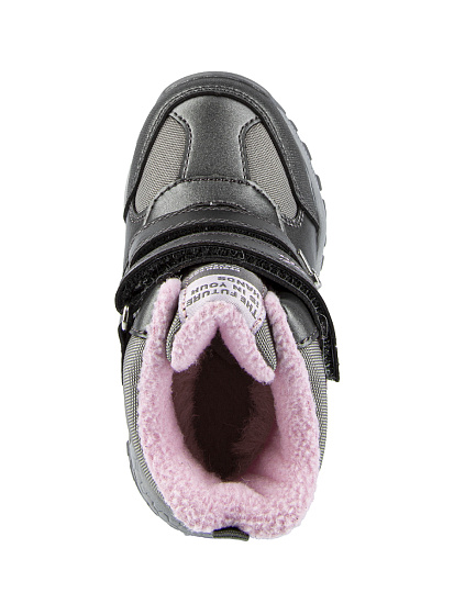 Ботинки артикул:41514-2-3 Ботинки артикул:41514-2-3