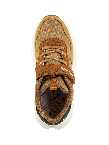 Кроссовки артикул:731174-1-3