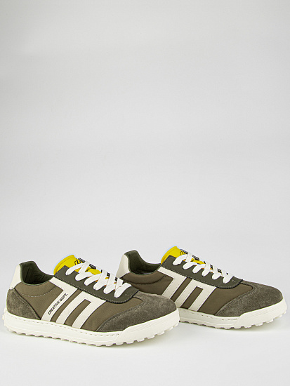 Кроссовки артикул:74949-2-2