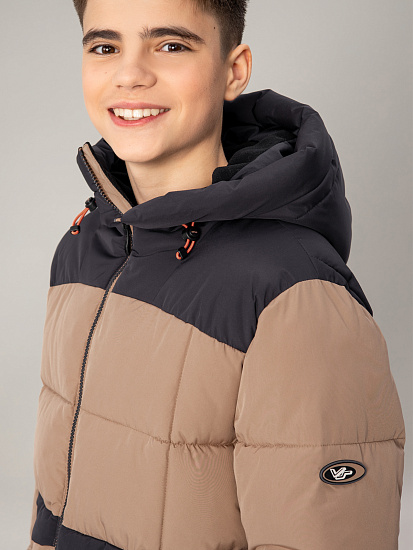 Куртка зимняя артикул:OJBCK16-T1-5