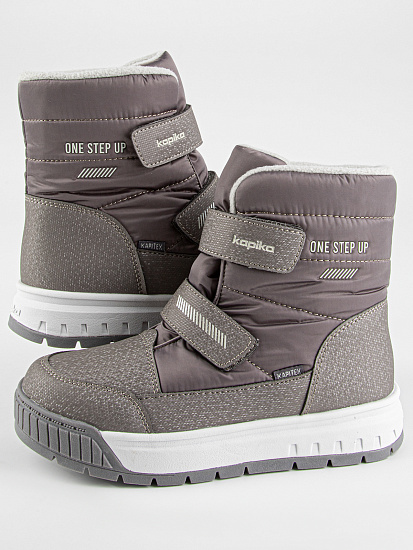 Ботинки артикул:43526-2-4