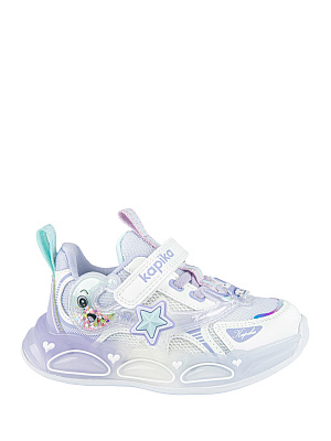 721130-2 Обувь для активного отдыха (сиреневый) 23-27 (5 пар)