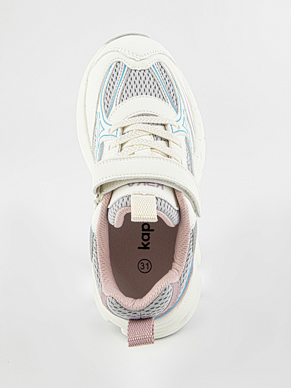 Кроссовки артикул:731236-1-6