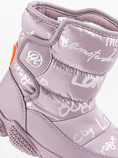 Сапоги артикул:1622д-1-3