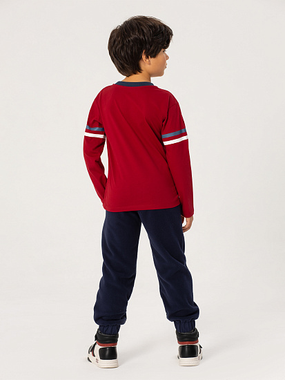 Брюки флисовые артикул:OKBCP09-Z4-2 Брюки флисовые артикул:OKBCP09-Z4-2