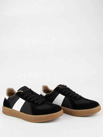 Полуботинки артикул:24981к-1-2