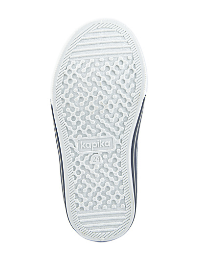 Кеды артикул:721169-10-4