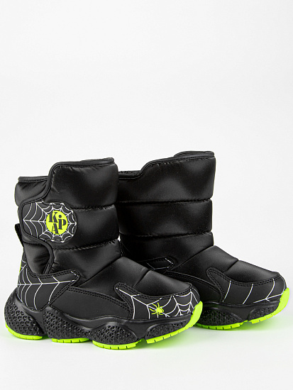 Сапоги артикул:1487д-1-2