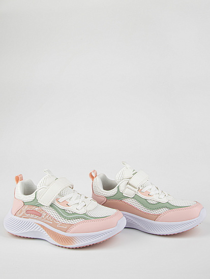 Кроссовки артикул:721224-1-2