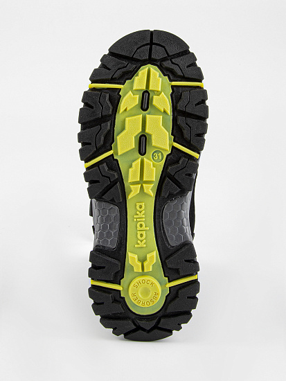 Ботинки артикул:43524-40-9