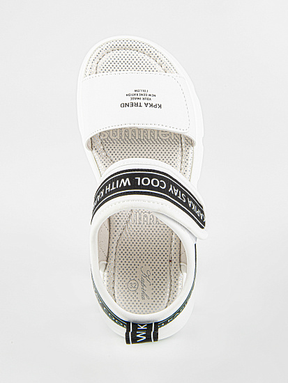 Сандалии артикул:33943п-2-6