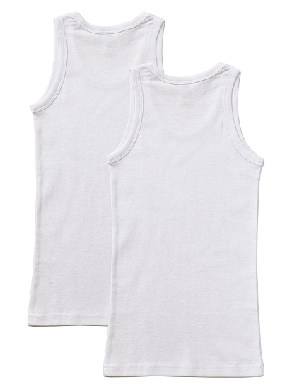 Набор маек артикул:NUBLU01-00-2