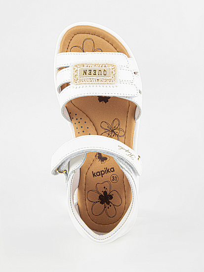 Сандалии артикул:33835-10-6