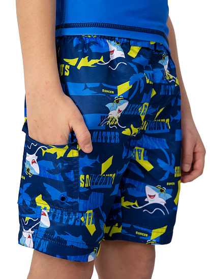 Купальный комплект артикул:NUBSS03-MM-5