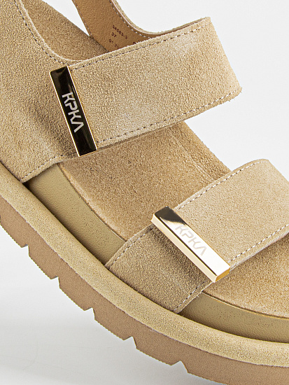 Сандалии артикул:34583-3-3