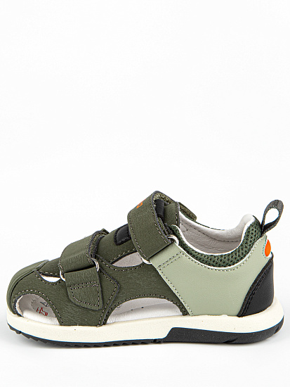 Сандалии артикул:31960п-1-7