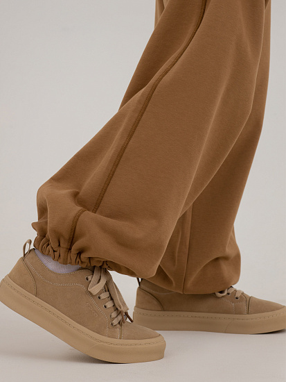 Брюки трикотажные артикул:PJBCP04-D3-8