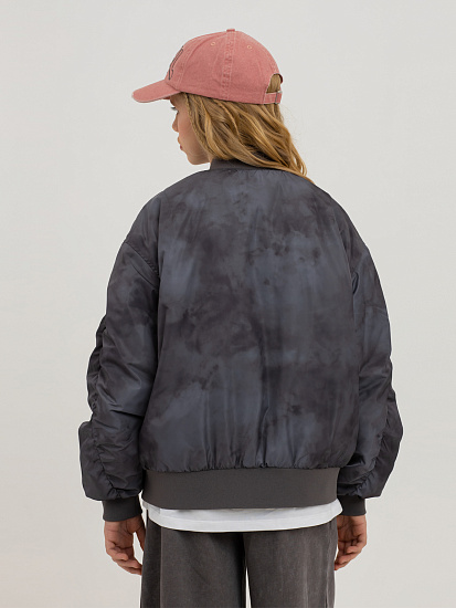 Куртка демисезонная артикул:PJGCK01-92-2