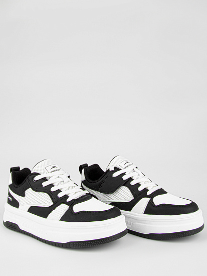 Кроссовки артикул:74924-1-2