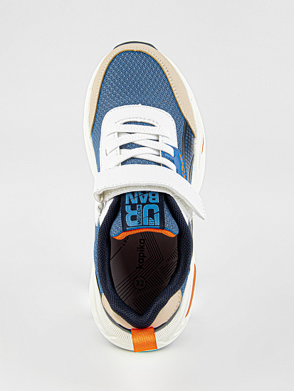 Кроссовки артикул:721135-10-6